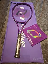 Prince x Toroline Tour 98 Limited Edition Racquet
