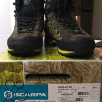 Scarpe da trekking 