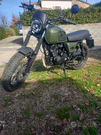 Brixton felsberg 125 4 tempi