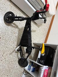 Bici elettrica