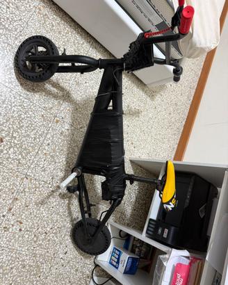 Bici elettrica
