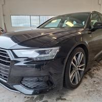 Audi A6 Avant 45 3.0 TDI S-line