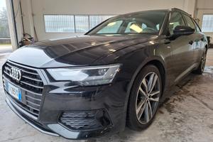 Audi A6 Avant 45 3.0 TDI S-line