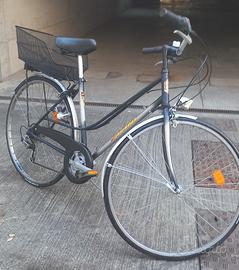 Bicicletta City Bike da donna o unisex del 28