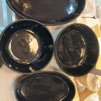 Pirofile porcellana mps saronno