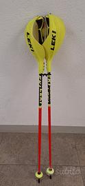 Bastoncini sci alpino SL  Leki