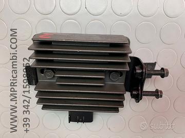 REGOLATORE TENSIONE KAWASAKI Z750 2007 2008 2009