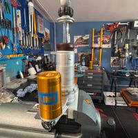 OHLINS C. REVISIONE /REVISIONATO