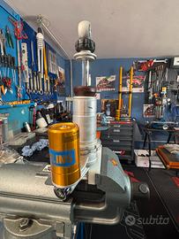 OHLINS C. REVISIONE /REVISIONATO