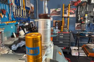 OHLINS C. REVISIONE /REVISIONATO