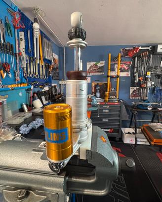 OHLINS C. REVISIONE /REVISIONATO