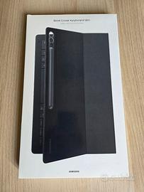 Samsung Galaxy Tab S9 Ultra / S10 Ultra Book Cover