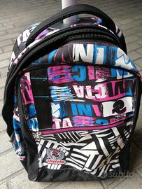 Zaino trolley Invicta