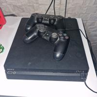 Ps4 Slim