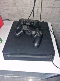 Ps4 Slim