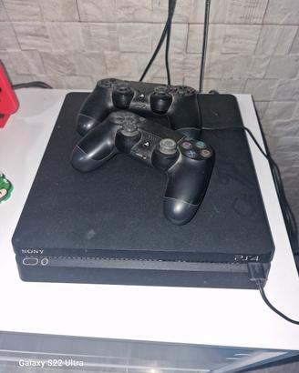Ps4 Slim