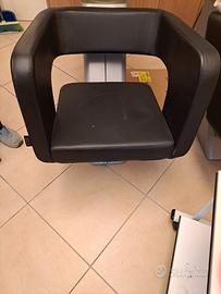 Arredamento per parrucchiere