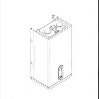 Caldaia condensazione