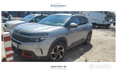 Citroen C5 Aircross Shine
