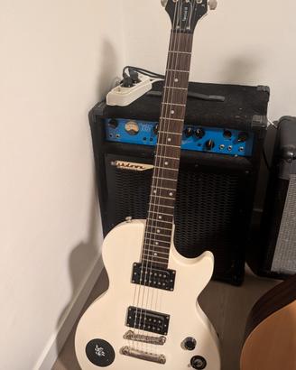Epiphone special II