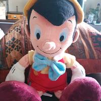 Pinocchio vintage della Disney 