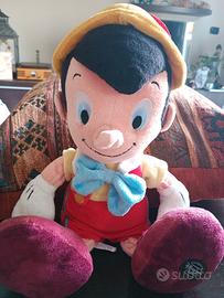 Pinocchio vintage della Disney 