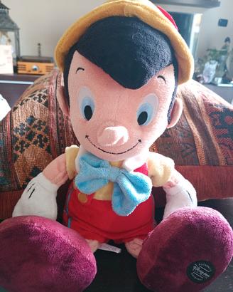 Pinocchio vintage della Disney 