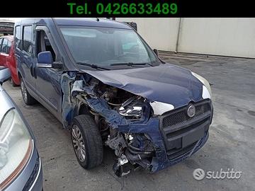 Ricambi FIAT DOBLO' 1.4 T-JET 16V - 198A4000