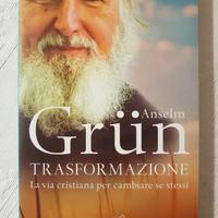 Anselm grun trasformazione