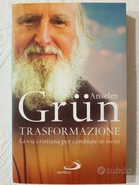Anselm grun trasformazione