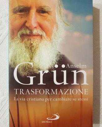 Anselm grun trasformazione
