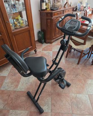 Cyclette