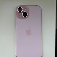 IPHONE 15 ROSA 2023