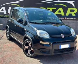 FIAT PANDA SPORT