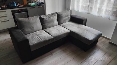 Divano letto Liberty Mondo Convenienza