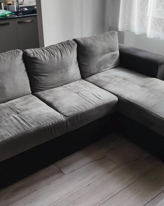 Divano letto Liberty Mondo Convenienza