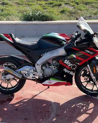 Aprilia Rs4 50 (86)