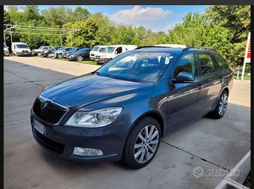 Skoda Octavia 1.6 tdi Station Wagon