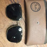 Ray-Ban modello Caravan