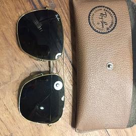 Ray-Ban modello Caravan