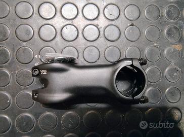 Attacco manubrio Giant 80 mm 