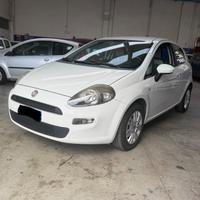 Fiat Punto Evo 1.2 3 porte S&S Blue&Me