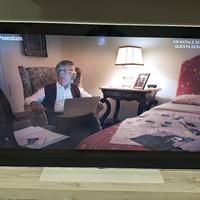 televisore sky glass bianco 65" pollici