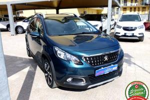 PEUGEOT 2008 BlueHDi 100 Allure