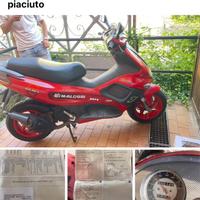 Scooter 50