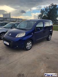 FIAT - QUBO - 1.3 MJT 75 CV Dynamic