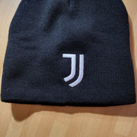 CAPPELLO Invernale JUVENTUS Colore Nero