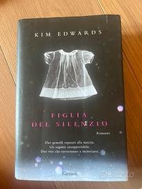 Figlia del silenzio di kim edwards