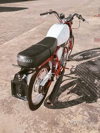 Guzzi Stornello 