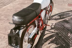 Guzzi Stornello 
